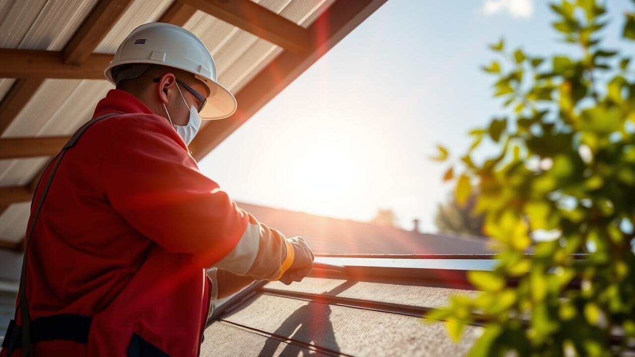 Sunroof Repair